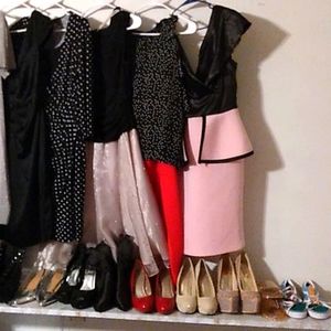 Coming Soon To My Closet!